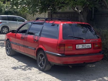 Volkswagen Passat, 1994 — сүрөт 4