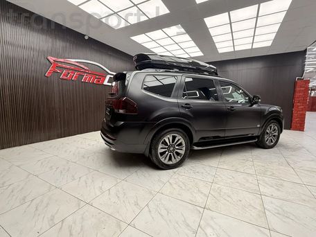 Kia Mohave, 2021 — 照片 5