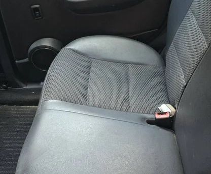Mercedes-Benz B-Класс, 2010 — сүрөт 5