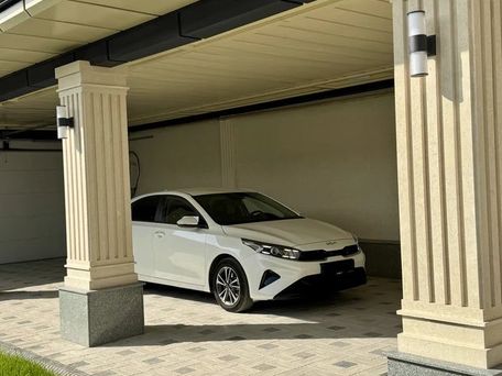 Kia K3, 2022 — photo 2
