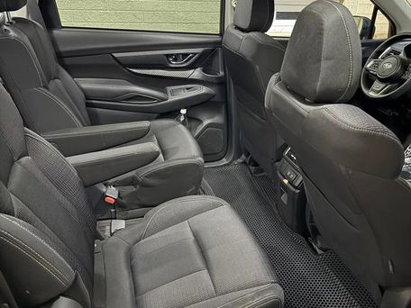 Subaru Ascent, 2018 — photo 9
