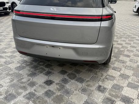 Li Auto (Lixiang) L7, 2023 — сүрөт 3