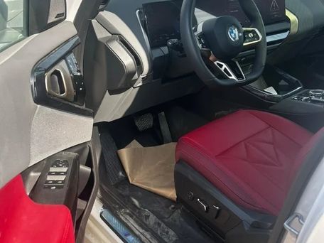 BMW X3, 2025 — сүрөт 2