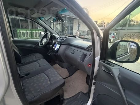 Mercedes-Benz Vito, 2008 — photo 6
