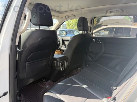 Haval DaGou (Big Dog), 2024 — сүрөт 8
