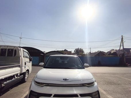 Kia Soul, 2019 — photo 2