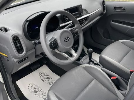 Kia Morning, 2020 — сүрөт 9