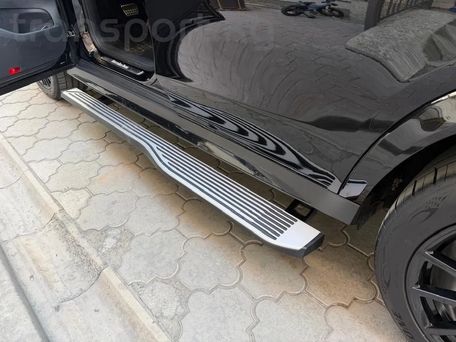 Mercedes-Benz GLS, 2022 — сүрөт 8