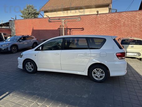 Toyota Ipsum, 2003 — сүрөт 3
