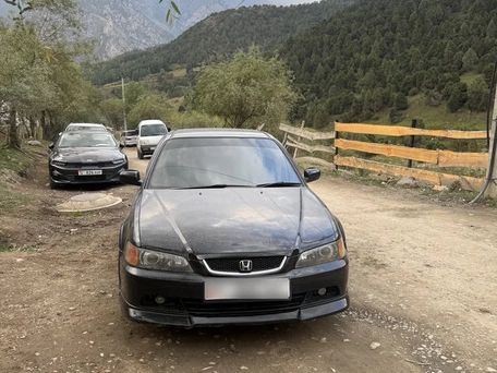 Honda Accord, 2001 — photo 8