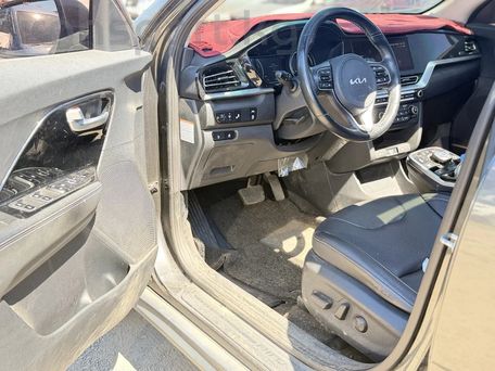 Kia Niro, 2021 — photo 8