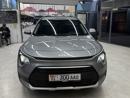 Kia Niro, 2022 — сүрөт 3