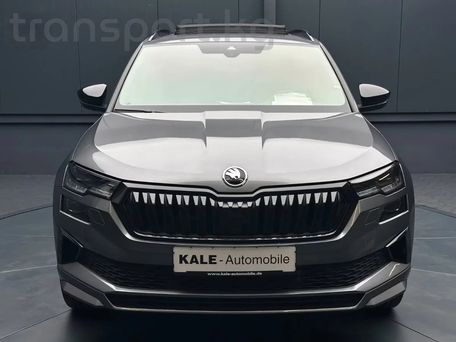 Skoda Karoq, 2024 — сүрөт 12