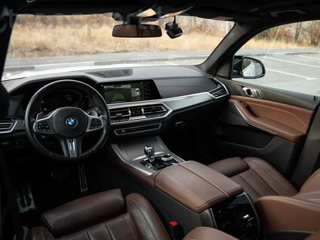 BMW X5, 2020 — сүрөт 10