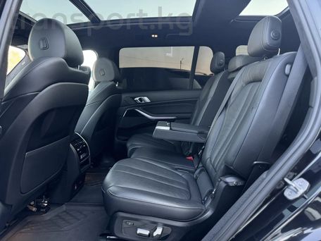 BMW X7, 2021 — photo 7