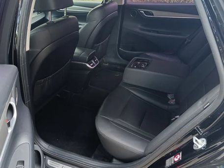 Hyundai Grandeur, 2019 — фото 10