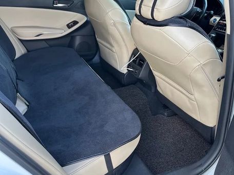 Toyota Avalon, 2019 — сүрөт 11