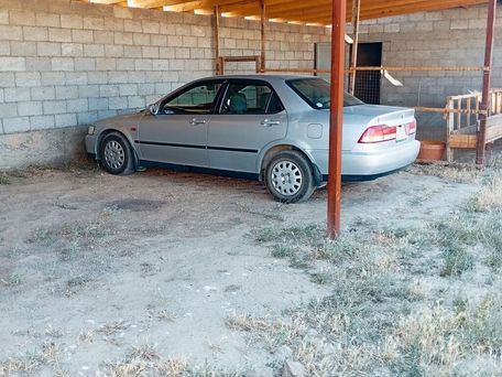Honda Torneo, 2000 — сүрөт 9