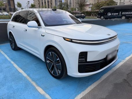 Li Auto (Lixiang) L7, 2024