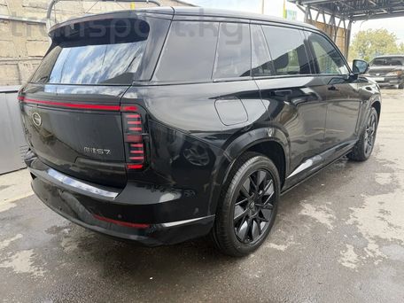 GAC S7, 2026 — photo 7