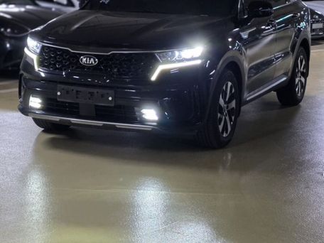 Kia Sorento, 2021 — фото 10