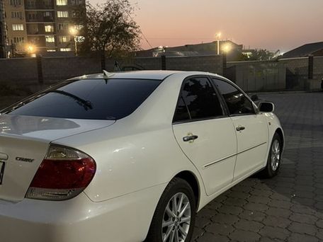 Toyota Camry, 2005 — photo 9