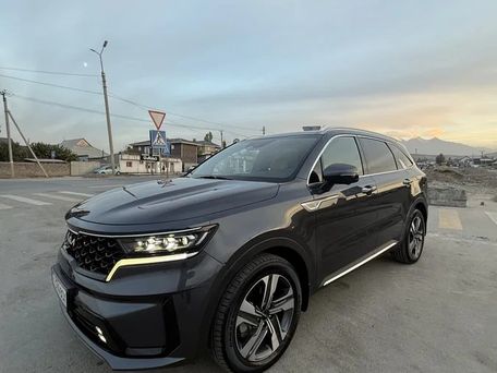Kia Sorento, 2023 — сүрөт 3