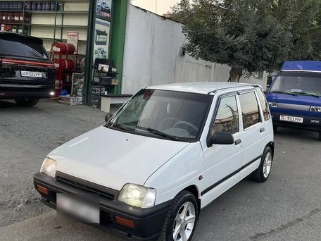 Daewoo Tico, 1998 — 照片 1