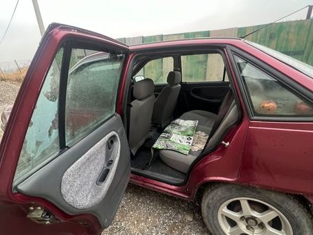Daewoo Nexia, 2007 — сүрөт 10