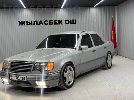Mercedes-Benz E-Класс, 1994 — фото 1