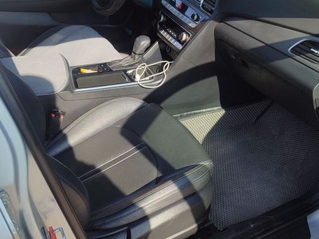Hyundai Sonata, 2019 — photo 8