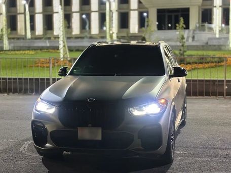 BMW X5, 2019 — фото 1