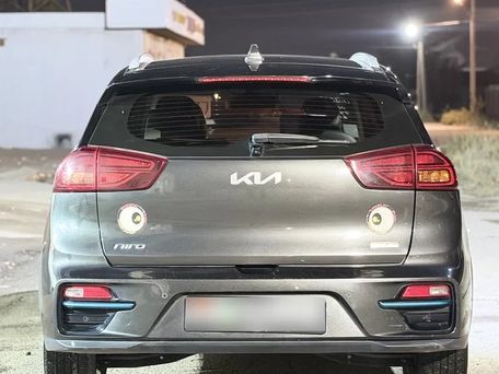 Kia Niro, 2021 — photo 6