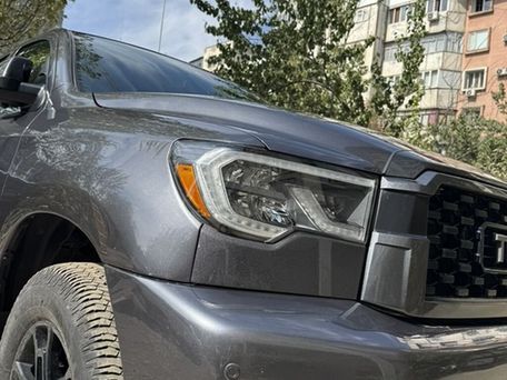 Toyota Sequoia, 2021 — сүрөт 5