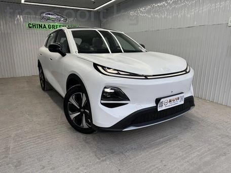 Changan Qiyuan Q05, 2026 — photo 1
