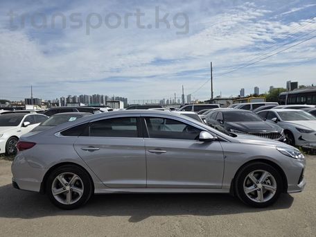 Hyundai Sonata, 2022 — 照片 5