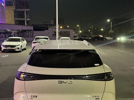BYD Sea Lion 06, 2025 — photo 10