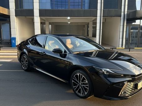 Toyota Camry, 2024 — сүрөт 5
