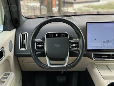 Li Auto (Lixiang) L7, 2023 — 照片 6