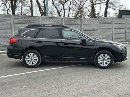 Subaru Outback, 2019 — photo 13