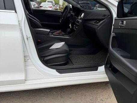 Hyundai Sonata, 2019 — photo 8