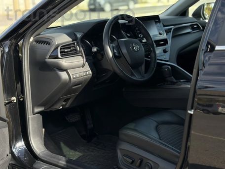 Toyota Camry, 2020 — photo 7