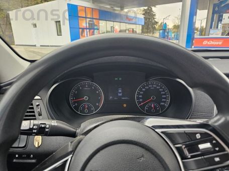 Kia K5, 2019 — сүрөт 8