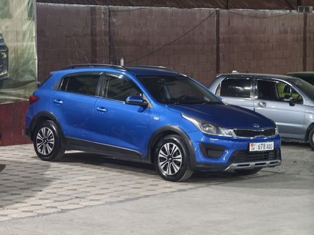 Kia Rio, 2018 — сүрөт 17