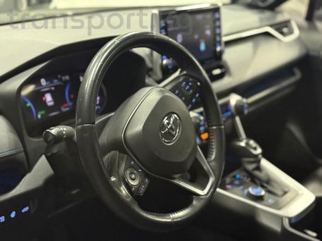 Toyota RAV4, 2022 — 照片 3
