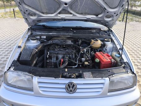 Volkswagen Vento, 1995 — сүрөт 17