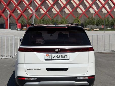 Kia Carnival, 2020 — фото 6