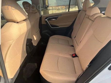 Toyota RAV4, 2020 — 照片 11