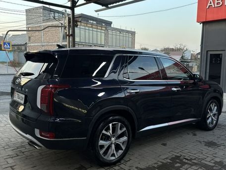Hyundai Palisade, 2020 — photo 4