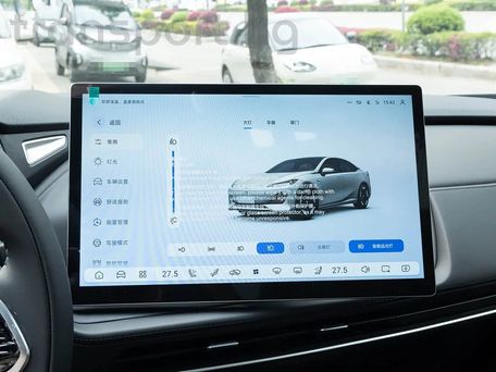 Changan Deepal SL03, 2025 — сүрөт 11